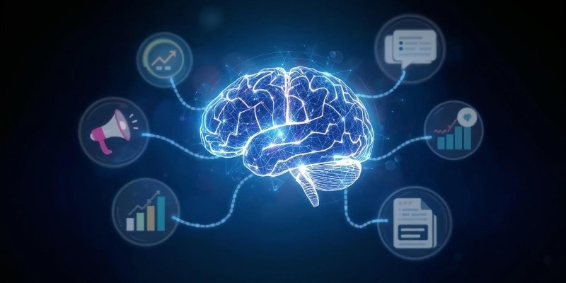 5 Ways AI Transforms Digital Marketing in 2025