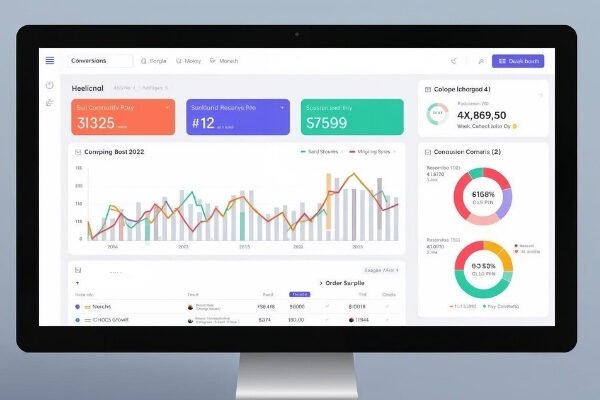Website elements that drive higher conversions
